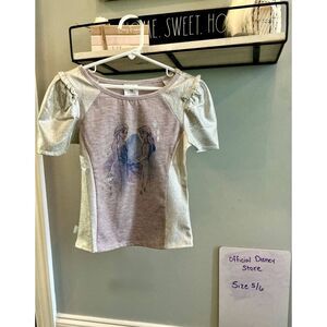 Disney Store Frozen 2 Shirt